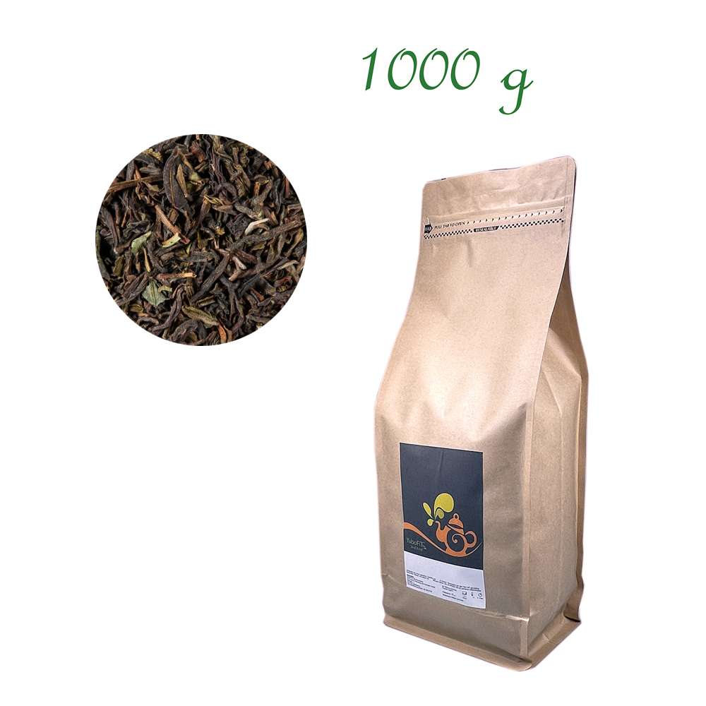 Darjeeling First Flush FTGFOP1 Hausmischung Tee