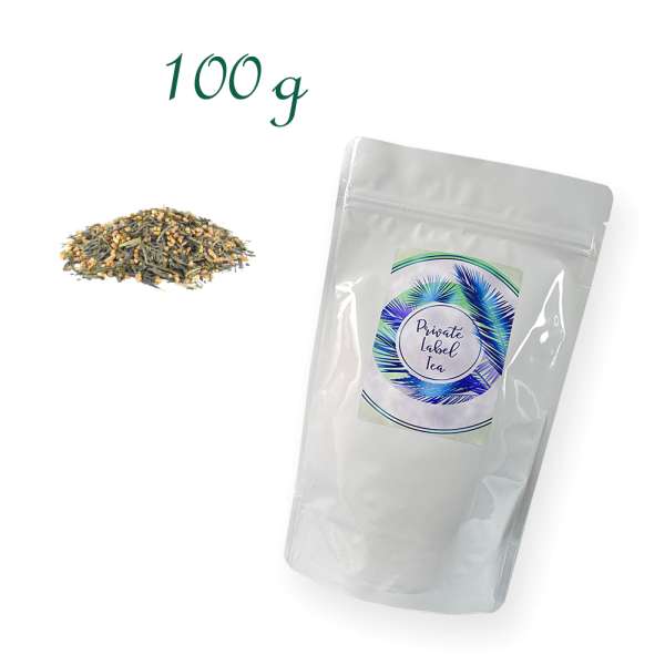 BIO Japan Premium Genmaicha Ketsuro Tee