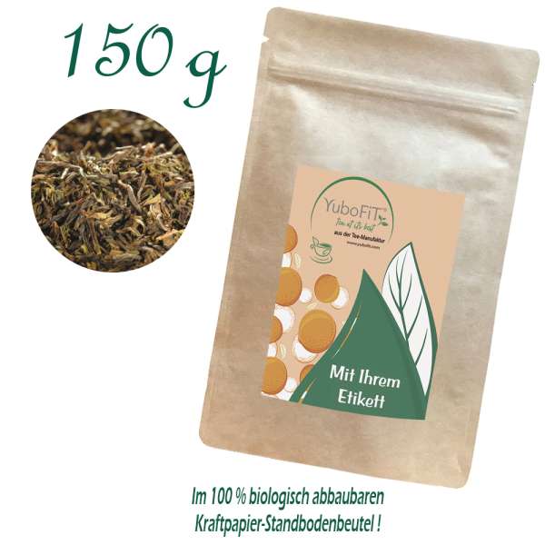 Darjeeling FTGFOP1 1st Flush Risheehat Tee