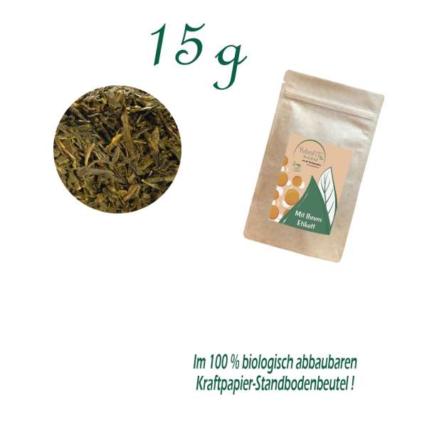 China Sencha Tee