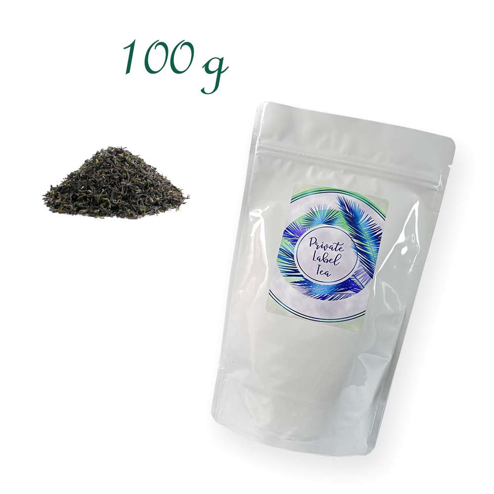BIO Darjeeling FTGFOP1 Risheehat First Flush, DJ10/2024 - FLUGTEE