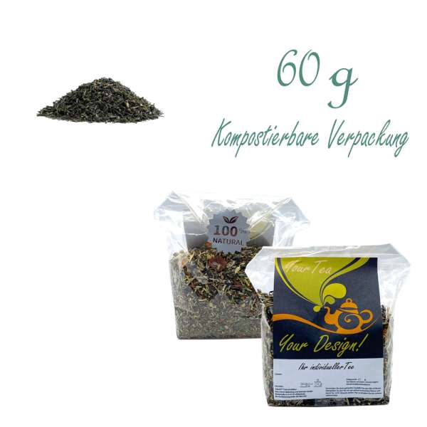 Darjeeling FTGFOP1 Millikthong First Flush, DJ5/2024 – FLUGTEE