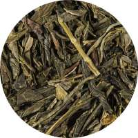 China SENCHA Tee