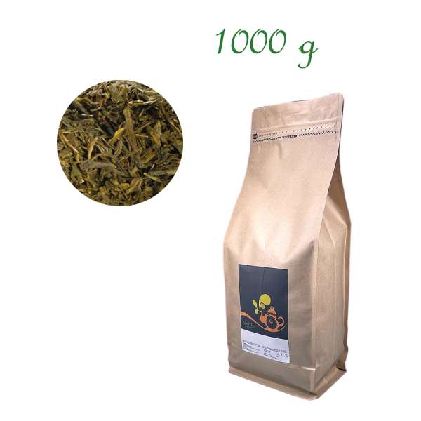 China Sencha Tee