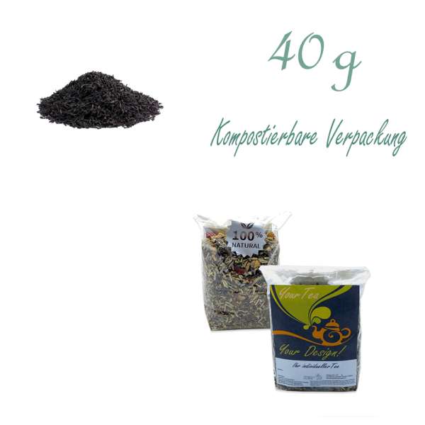 BIO Ceylon OP Nilmini Tee