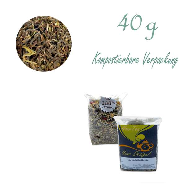 Darjeeling FTGFOP 1st Flush Namring Tee