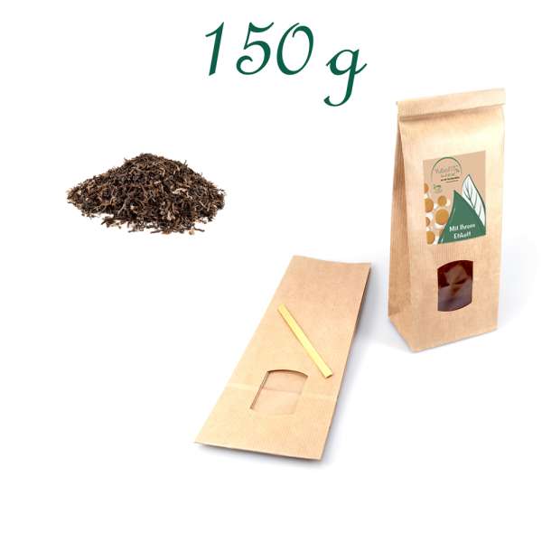 Darjeeling SFTGFOP1 2nd Flush Marybong Tee