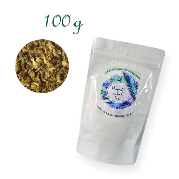 China Oolong Tee Huang Jin Gui – Golden Osmanthus