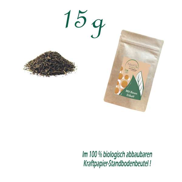 BIO Japan Hojicha Tee