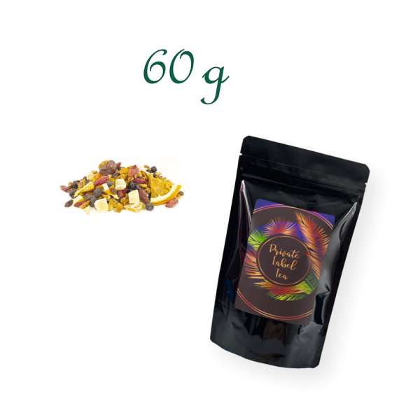 Appledream Goji-Granatapfel-Mango Tee