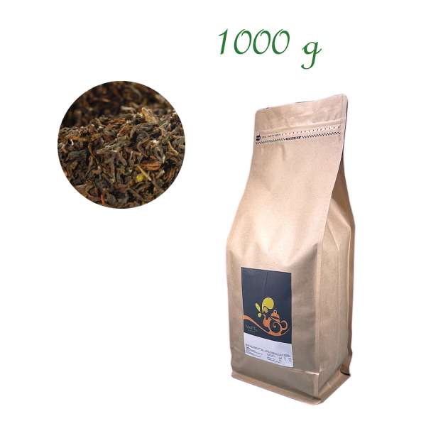 Darjeeling FTGFOP1 2nd Flush Teesta Valley