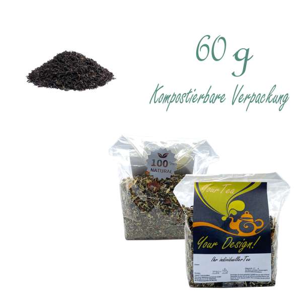 Nilgiri TGFOP Tee