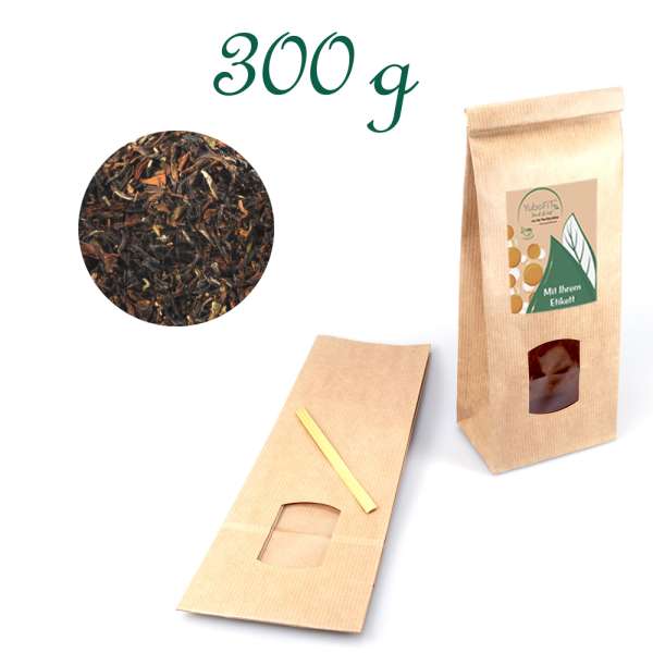 Darjeeling SFTGFOP1 2nd Flush Balasun Tee