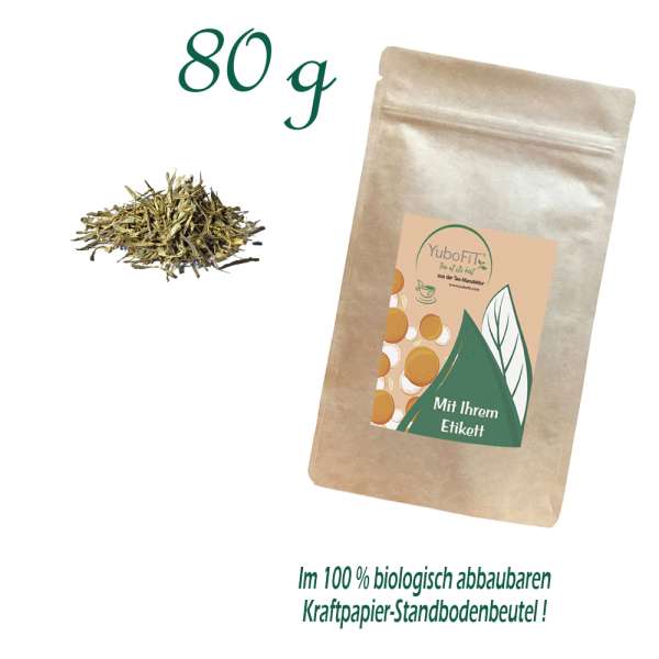 BIO China Bancha Tee