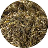 China FOP Yunnan Grün Tee
