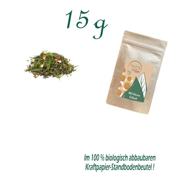 Sencha Flüssige Jade Tee