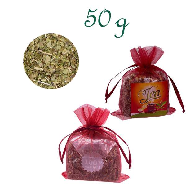Mate grün Tee