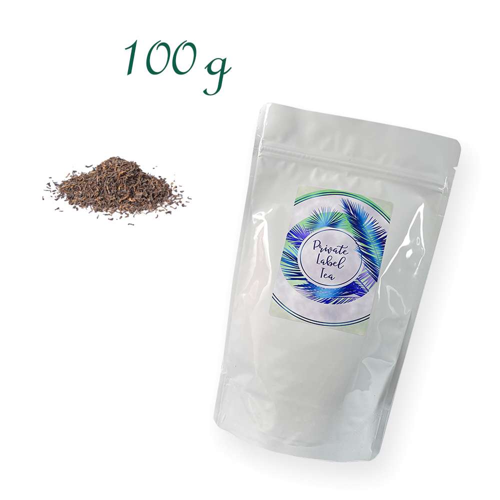 BIO China Pu Erh Tee 1st Grade