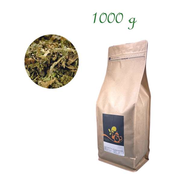 Bennnessel-Blätter Tee