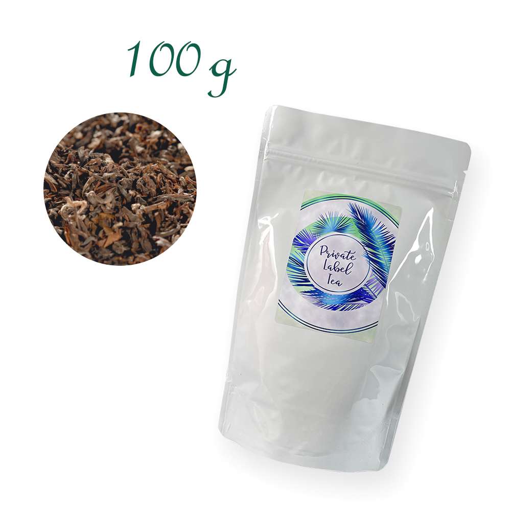 Darjeeling SFTGFOP1 2nd Flush Jungpana Tee