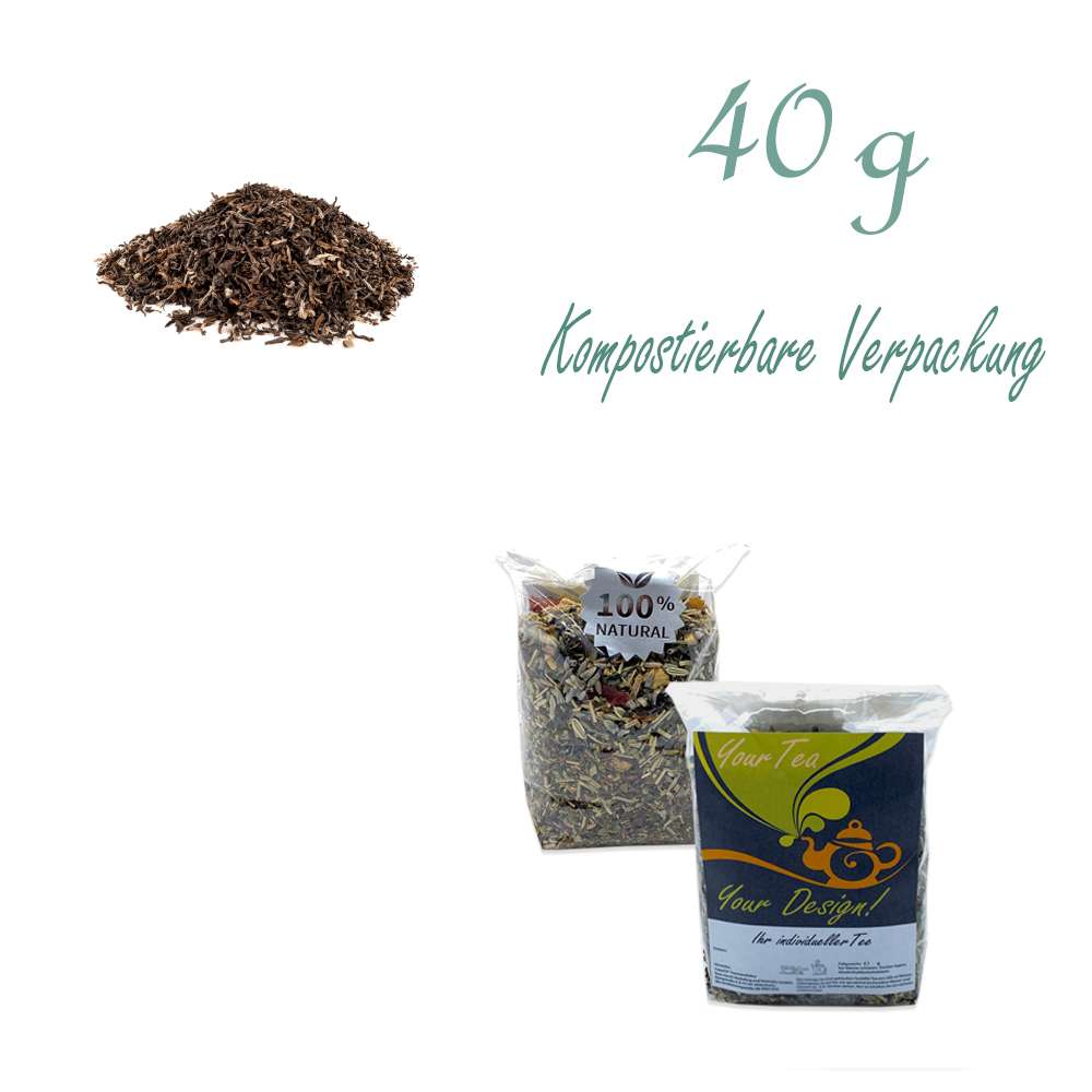 Darjeeling SFTGFOP1 2nd Flush Marybong Tee