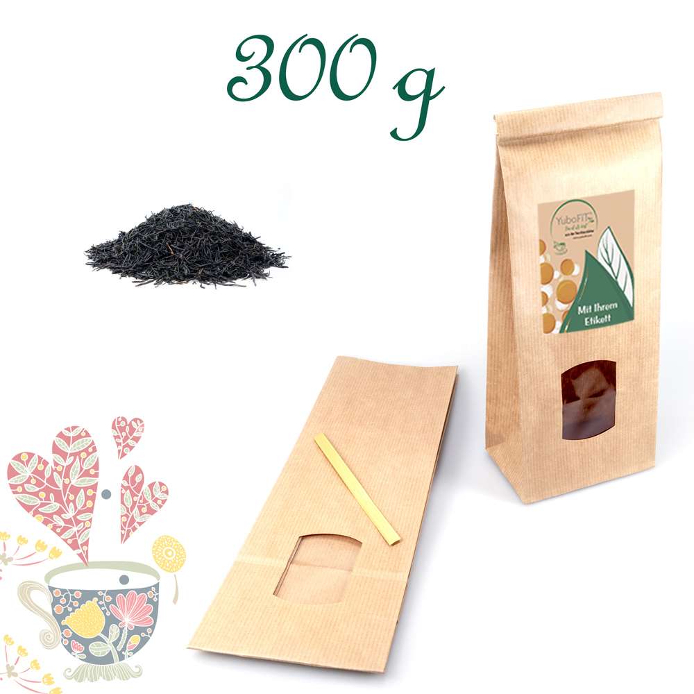 BIO Panyong Golden Needle Tee