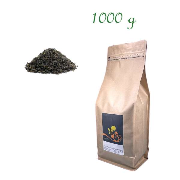 BIO Darjeeling FTGFOP1 Risheehat First Flush, DJ10/2024 - FLUGTEE