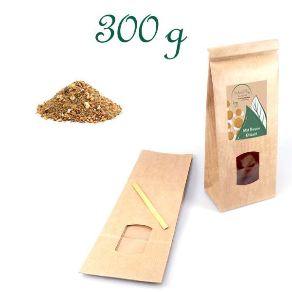 Cold Brew – Früchtetee Erfrischende Zitrone