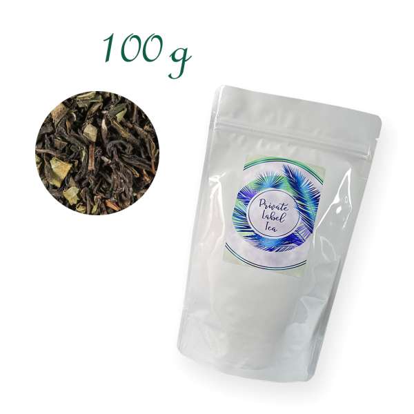 Darjeeling First Flush TGFOP1 SOOM Tee