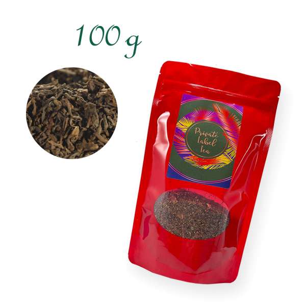 China Pu Erh Tee