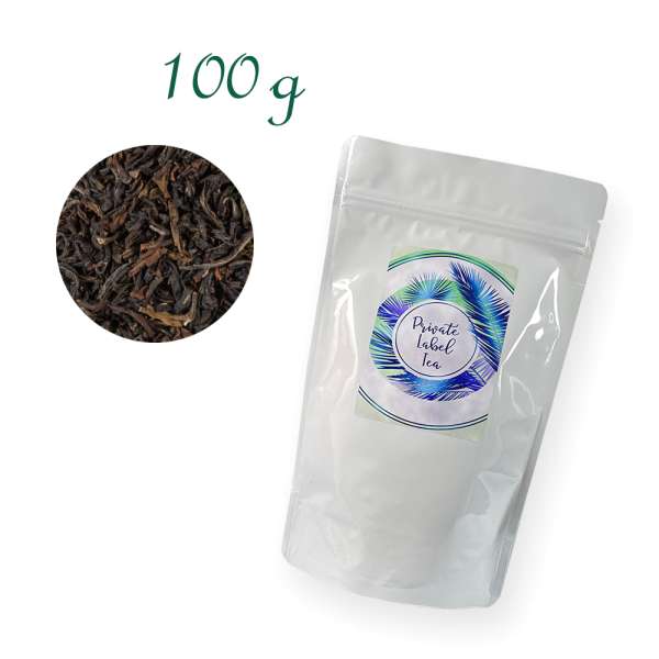 Darjeeling Second Flush FTGFOP1 AMBOOTIA Bio Tee