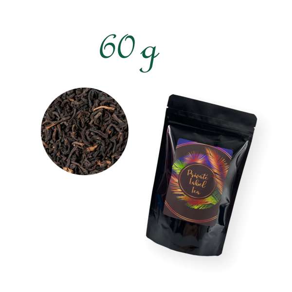 Ceylon Blatt Decaf Tee