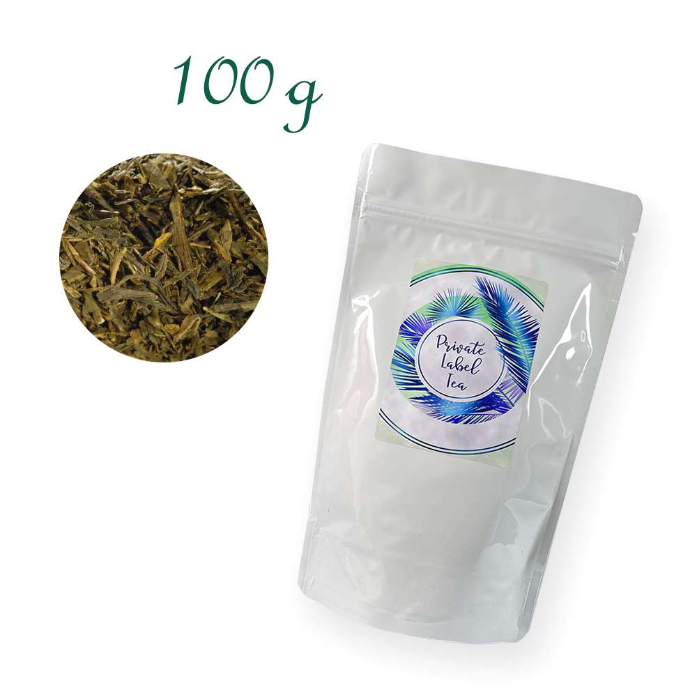 China Sencha Tee