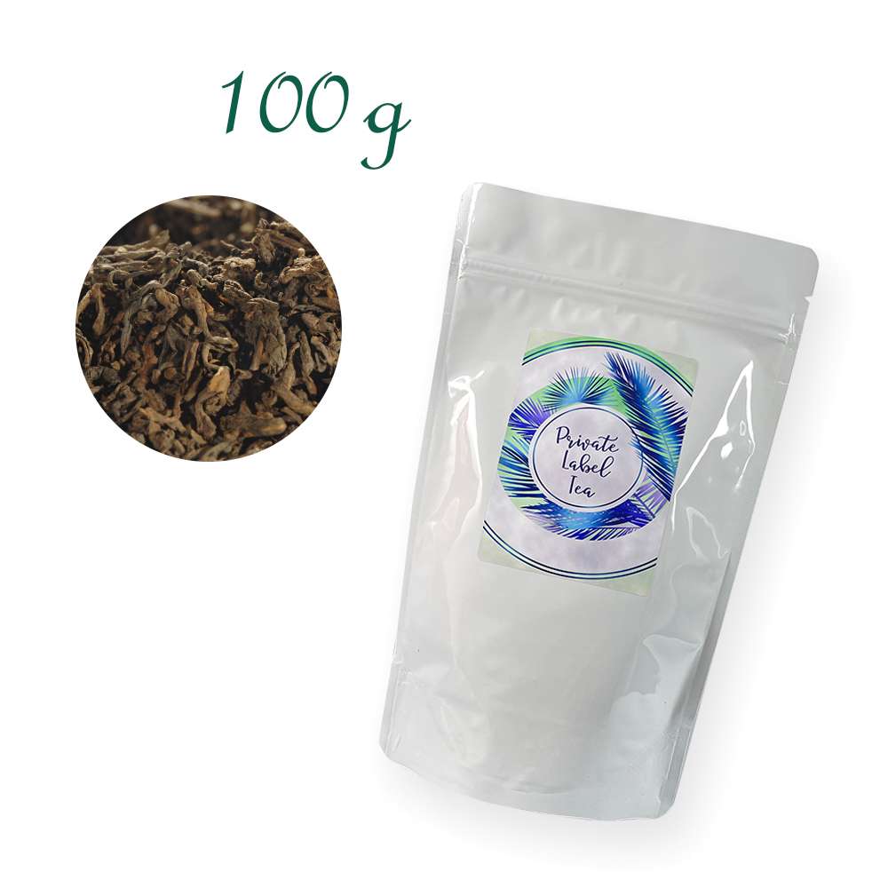 China Pu Erh Tee