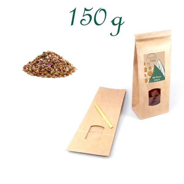BIO Früchte- / Gewürztee Kuschelzeit