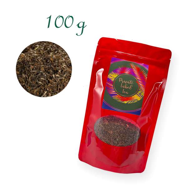 Darjeeling TGFOP1 Blend Lucky Hill Tee