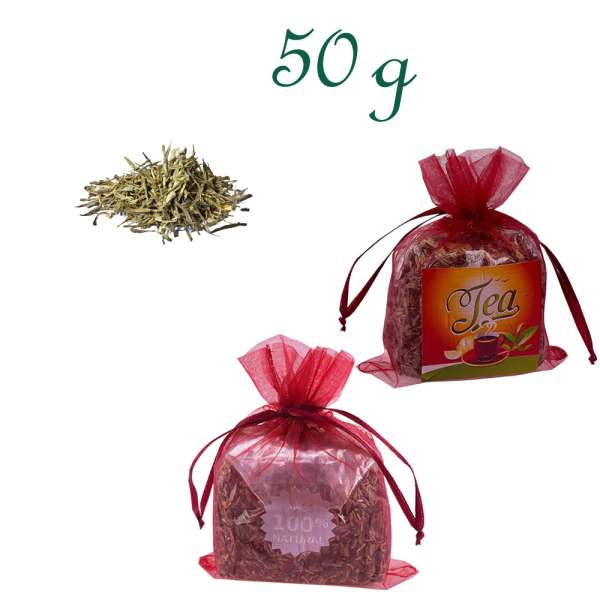 BIO China Bancha Tee