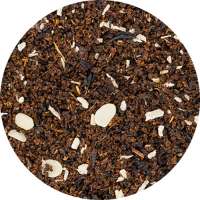 TEA LATTE: Black Tea Latte Bio