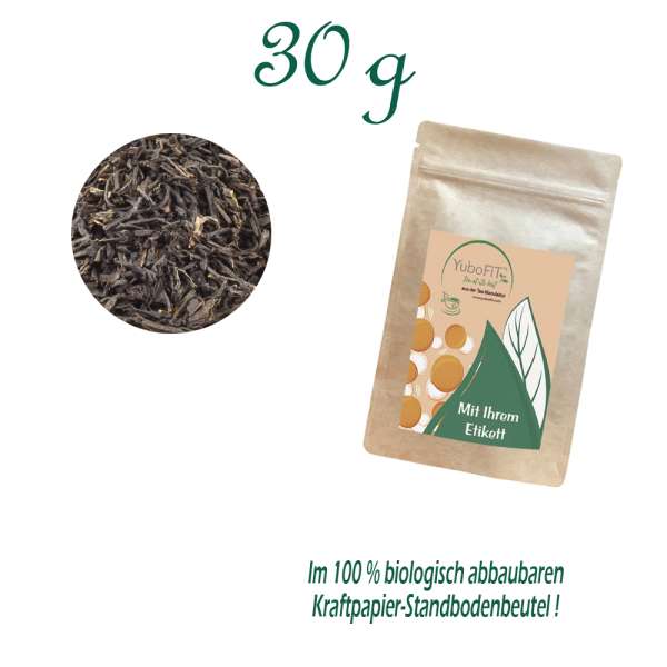 BIO Ostfriesen Blattmischung Tee