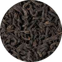 China TARRY LAPSANG SOUCHONG Rauchtee