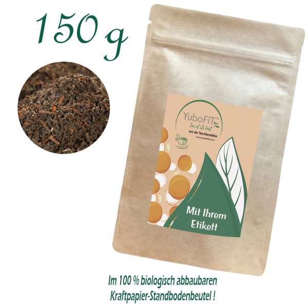 Ceylon Orange Pekoe Tee