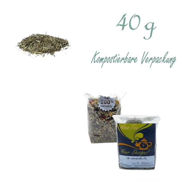 BIO China SENCHA Tee
