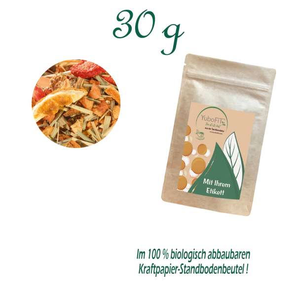 Appledream In Sommerlaune Tee