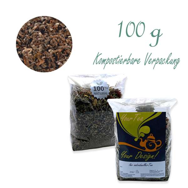 Darjeeling SFTGFOP1 2nd Flush Jungpana Tee