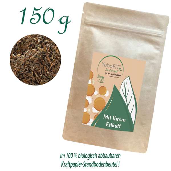 BIO Darjeeling SFTGFOP1 1st Flush Seeyok Tee