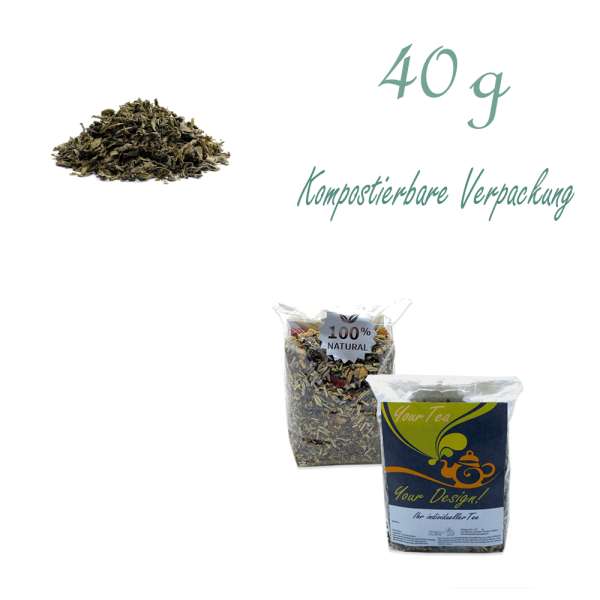 BIO Korea Daejak Tee