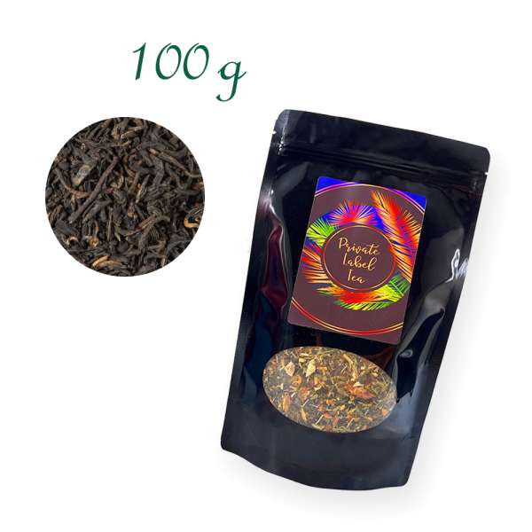 China YUNNAN FOP Tee