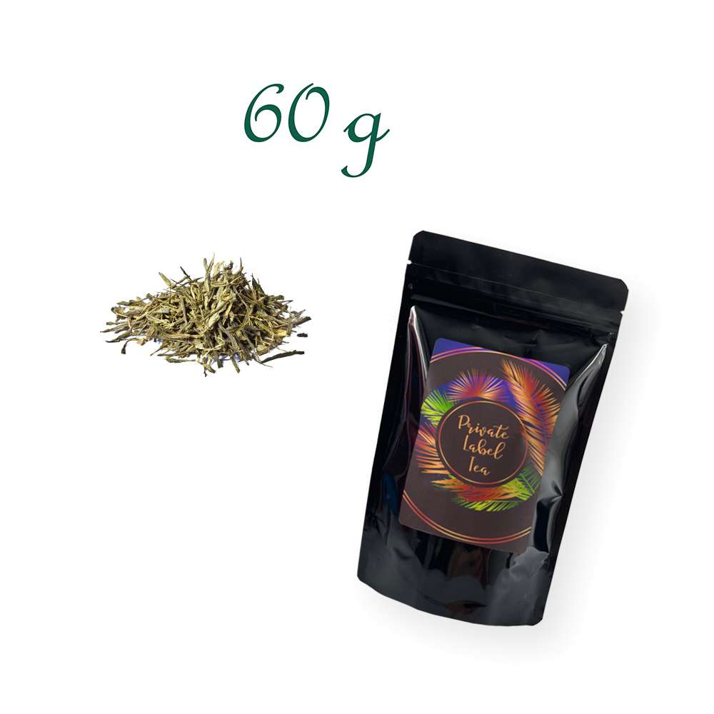 BIO China Bancha Tee