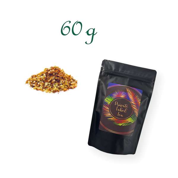 Früchtetee TROPICANA