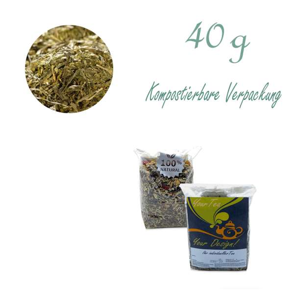BIO China Sencha Lu Yu Tee